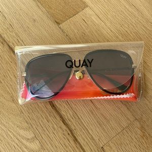 Quay All In Polarized Sunglasses